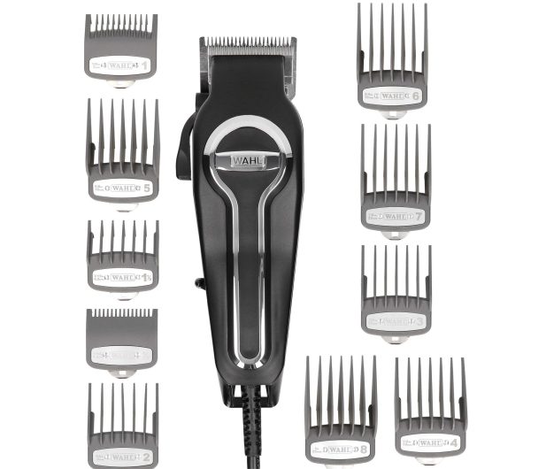Wahl Maszynka ElitePro – wtyczka EU - 1326347 - zdjęcie